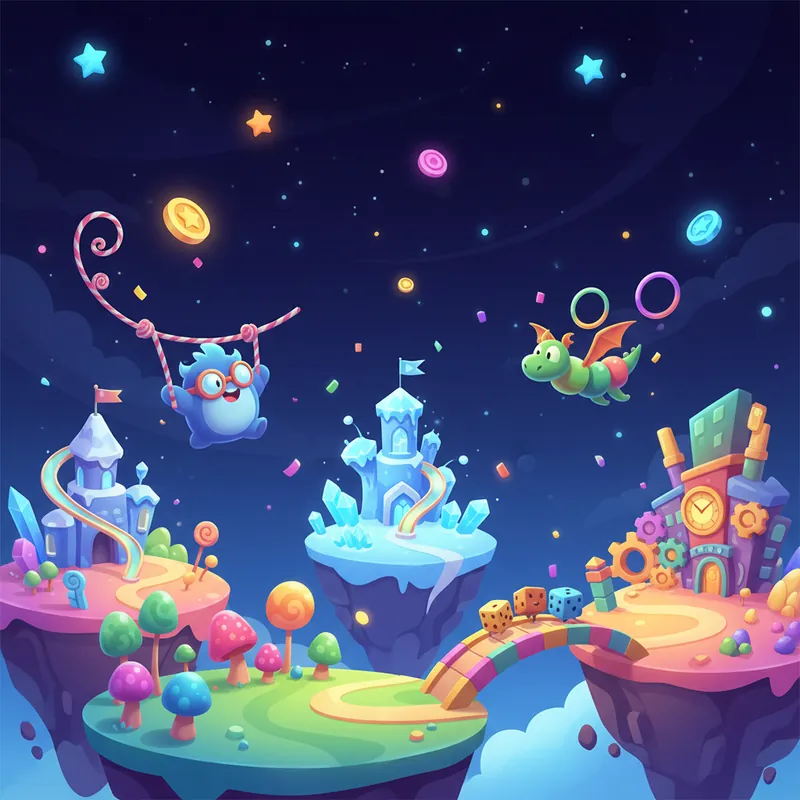 Playhop Games: Semua yang Perlu Kamu Ketahui di 2026
