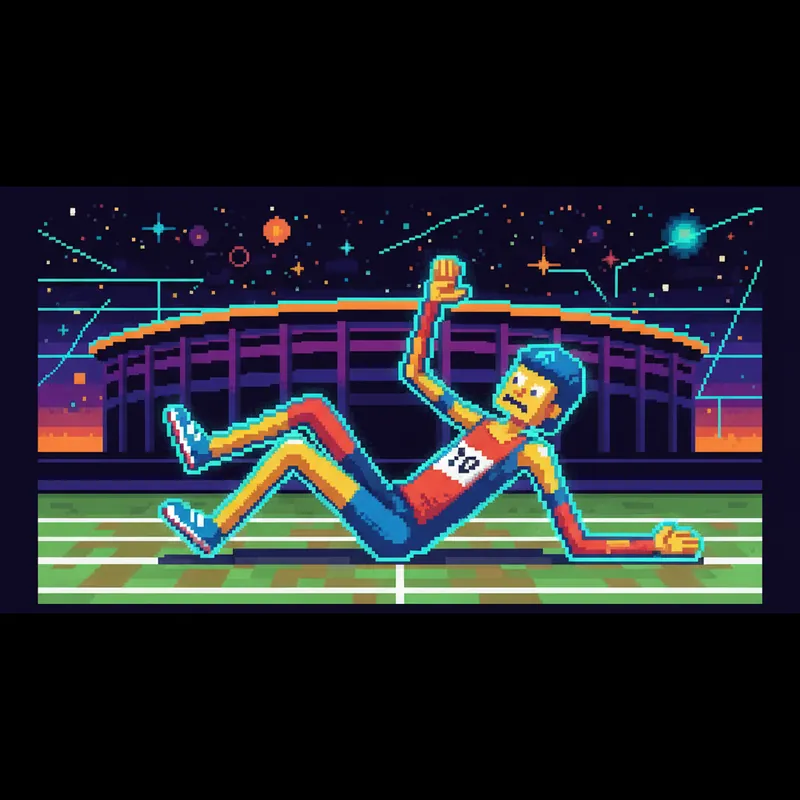 Qwop Game: Semua yang Perlu Kamu Ketahui di 2026