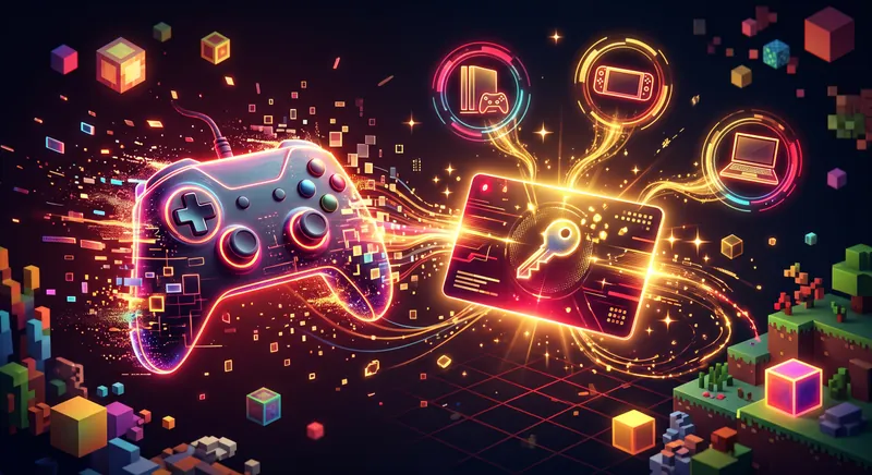 How to Redeem a Roblox Gift Card on PS5, Xbox & PC