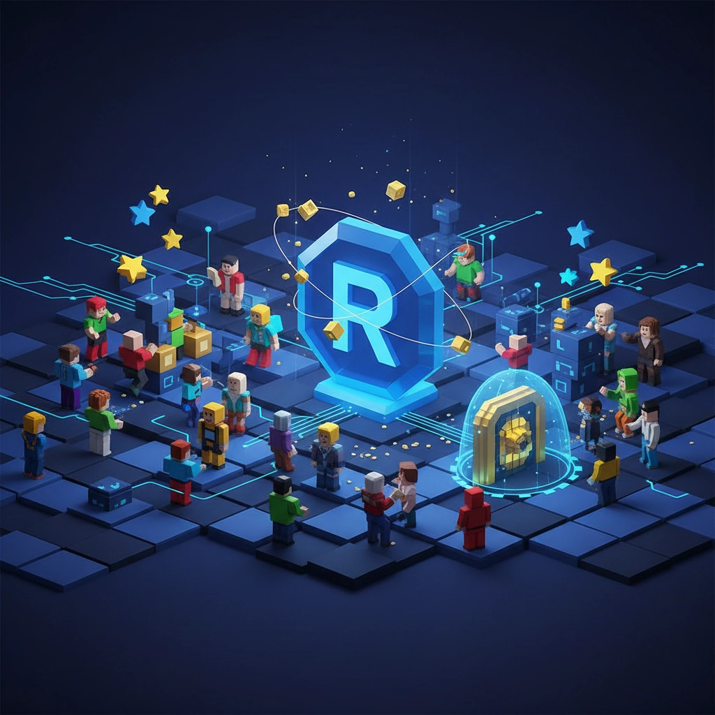 Roblox Robux: Semua yang Perlu Kamu Ketahui di 2026