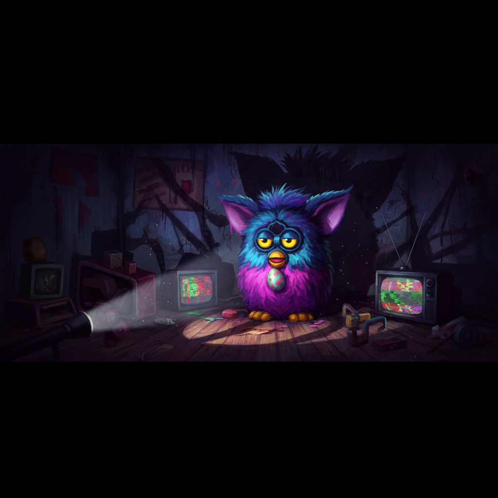 Tattletail Game: Everything You Need to Know in 2026