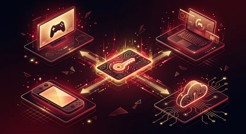 Where to Activate Your Game Code by Platform