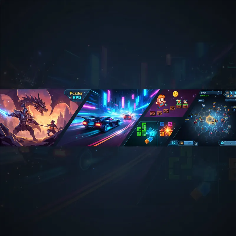 Y8 Games: Game Browser Gratis Terbaik yang Bisa Dimainkan Sekarang