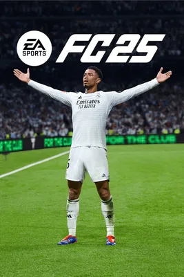 EA Sports FC 25 - Steam Key (Global)