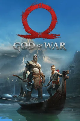 God of War (2018) - Steam Key (Global)