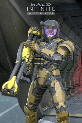 Halo Infinite - Xbox / PC Key