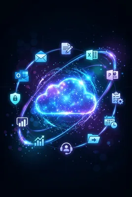 Microsoft 365 Personal - 12 Months