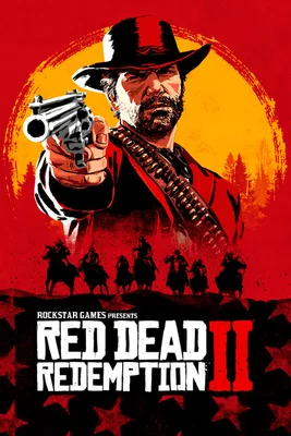 Red Dead Redemption 2 - Steam Key (Global)