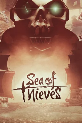 Sea of Thieves - Xbox / PC Key
