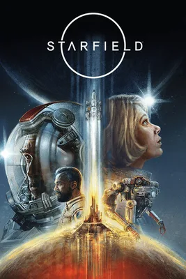 Starfield - Xbox / PC Key