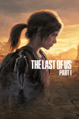 The Last of Us Part I - PS5 Key