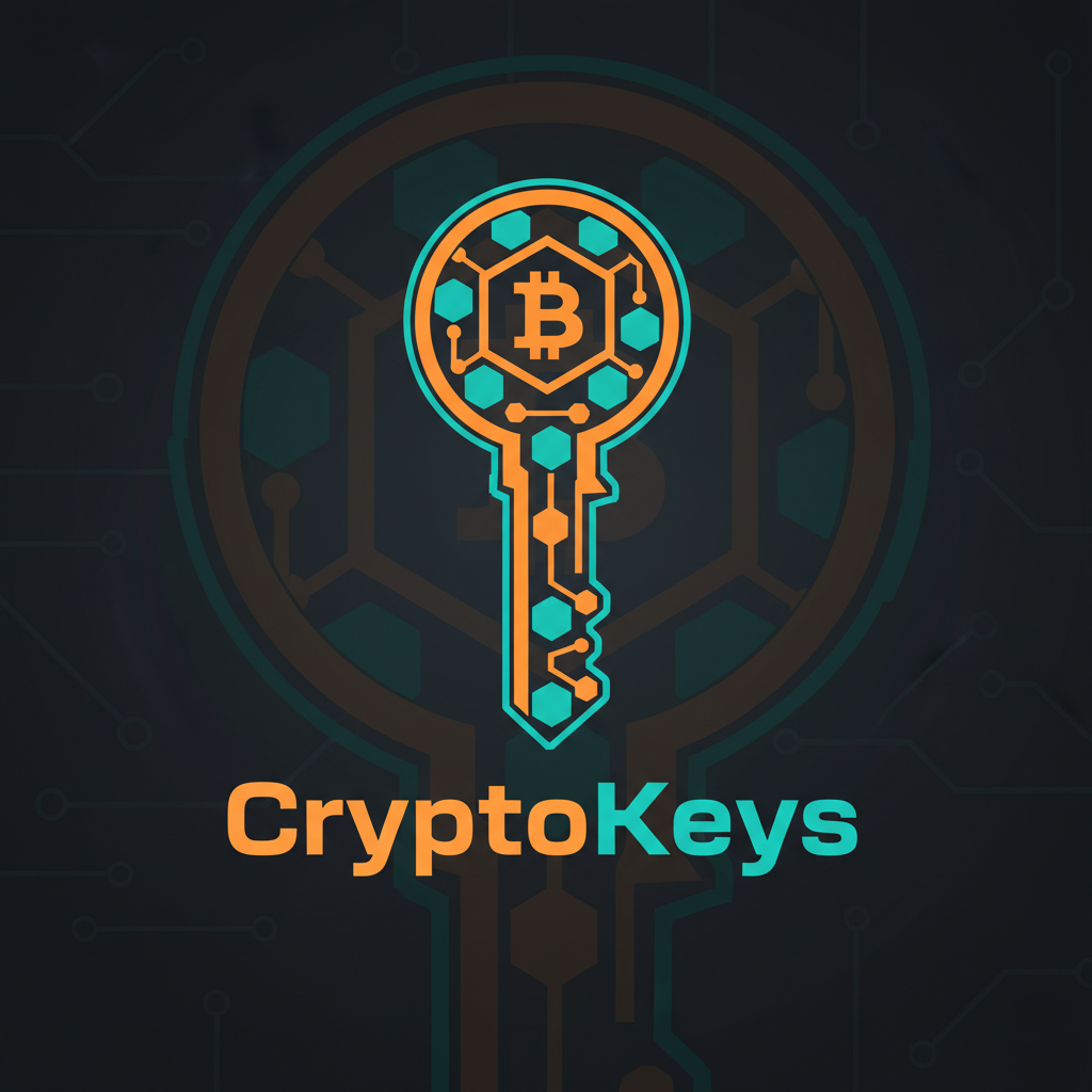 CryptoKeys