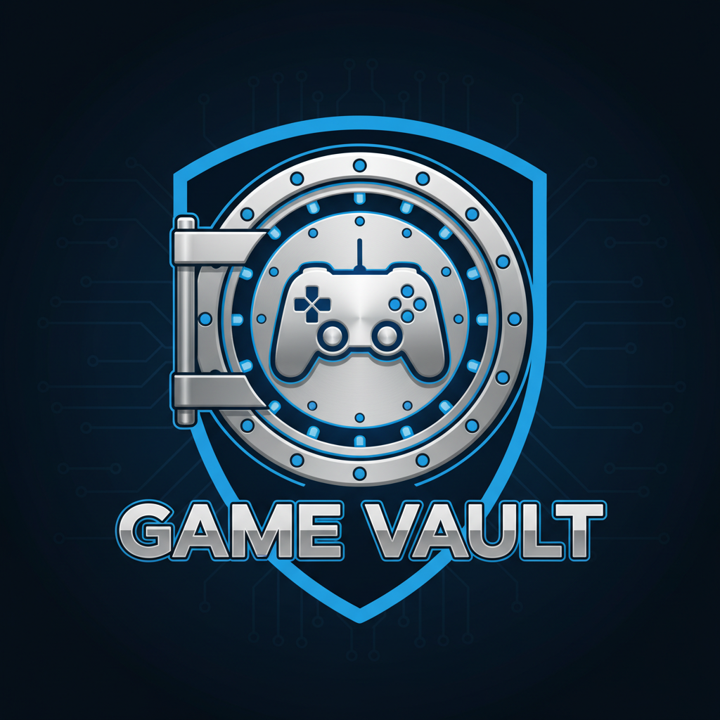 Game Vault