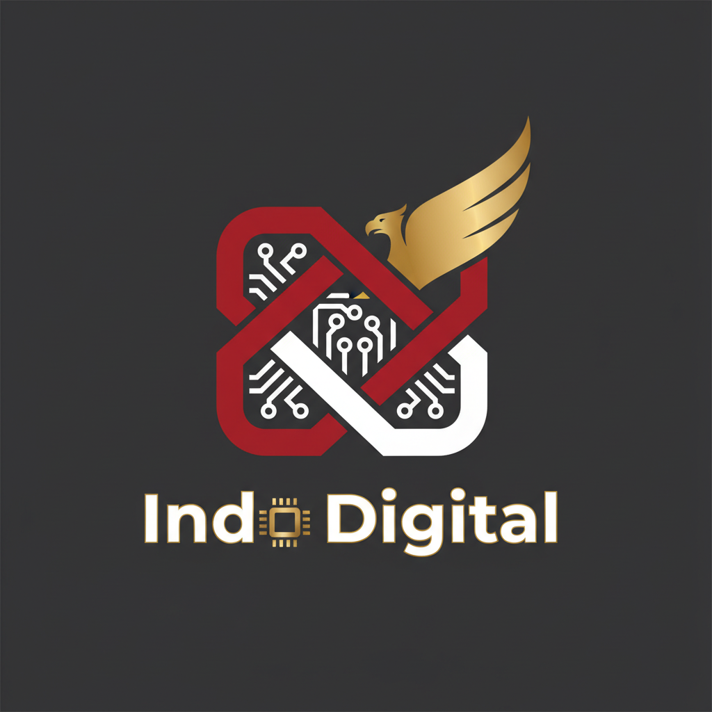 Indo Digital