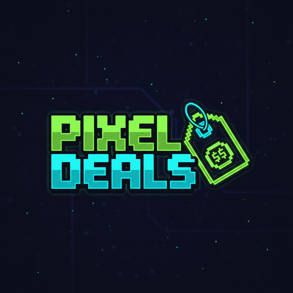 Pixel Deals